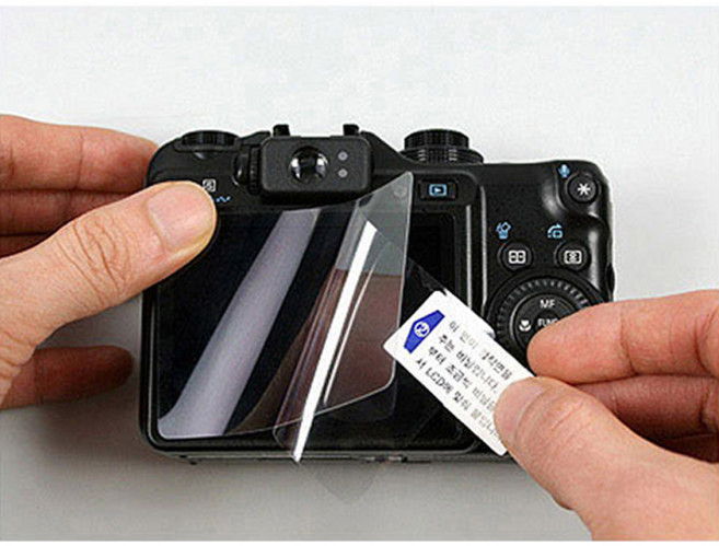 소니 액정 보호필름 모음 NEX시리즈, 1개, A5000/A6000시리즈 액정보호필름