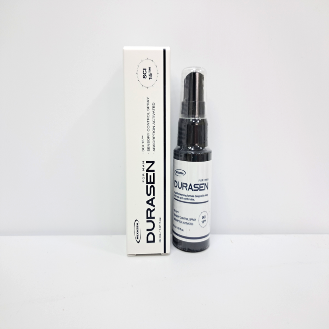 9위 - 듀라센3.0 Durasen 30ml 1개 + 랜덤증정