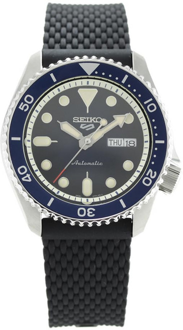 [세이코] SEIKO 5 SPORTS 자동 시계