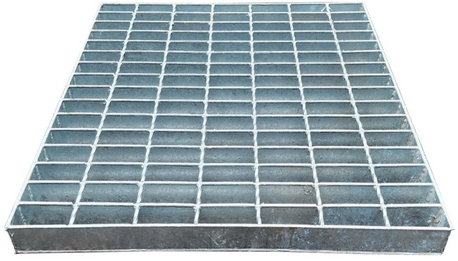 스틸 그레이팅 700X700X50T 후레임 와구 와꾸 맨홀, 700X700X50T(그레이팅), 1개