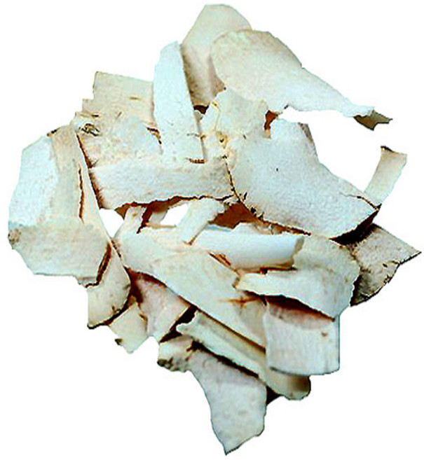 지리산한방식품 야생 복령 150g/동의보감촌 지리산약초 전문, 1개, 150g