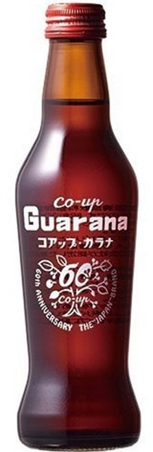 호피 과라나 에너지 소다 탄산 드링크, 330ml X 4개입, 1개, 230ml