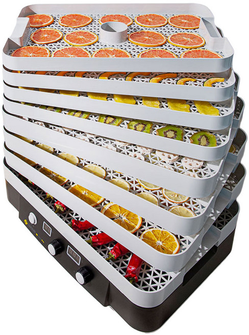 리큅 8단 식품건조기 LD-918BH, LD-918BH+그물망8개