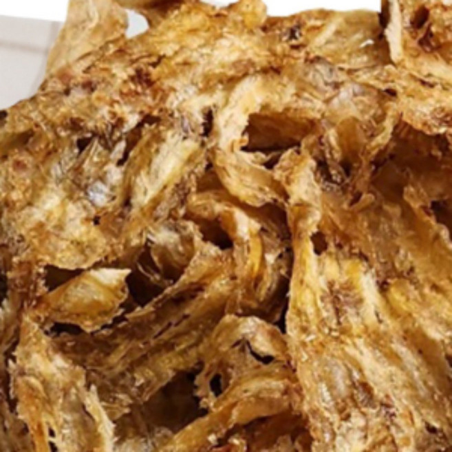 맥주안주 간편한 쥐포채 대용량 조미 아귀포채 1kg 바로먹는, 1개, 상세페이지 참조