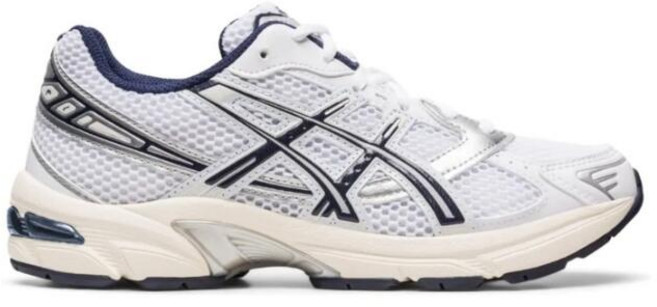 아식스 젤 1130 운동화 런닝화 1201A256 남녀공용 + 증정품 수납백, 290, 1202A164-110, 1개