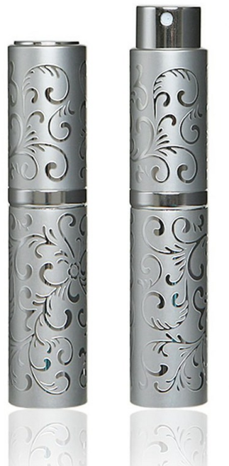 TOP QUEEN2 호신용 스프레이 실버