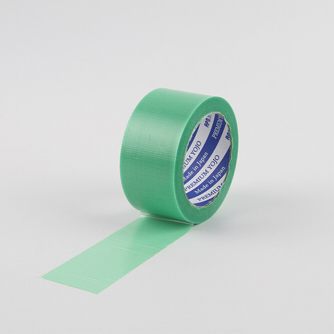 일제 잔사 자국안남는 자국없는 끈끈이 끈적임없는 보양 테이프, 1개