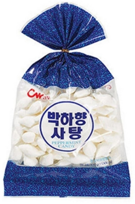 청우 박하향 사탕 410gx12개 cha+041Hf