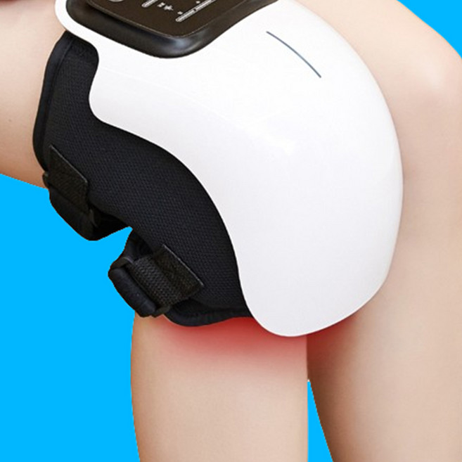 키마니큼 성장판 무릎 마사지기 3세대 온열기 찜질기 청소년 자극 마사지 케어기, 단품한쪽(1개)