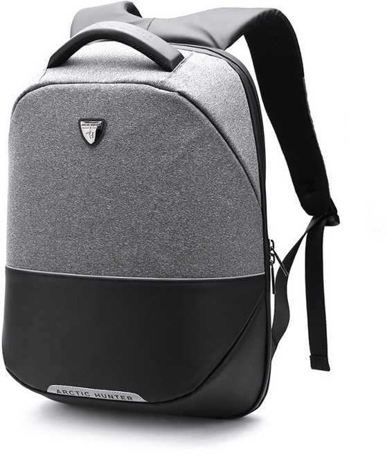 알틱헌터 이노아크 기능성 USB 충전 포트 노트북 수납 대용량 백팩 B#AH115