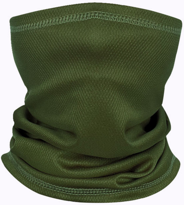 사계절 멀티스카프 AT002 - 아웃도어 자외선차단 버프 라이딩 바이크 쿨링 밀리터리