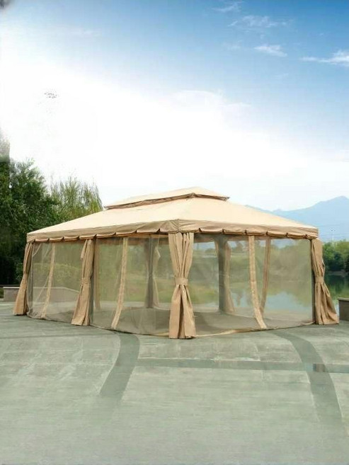 대형천막 로마 텐트 초대형 행사용 캐노피 방수 방풍 색상선택가능