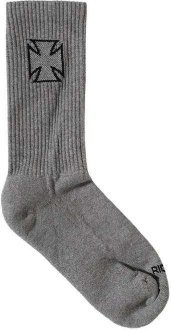 베트멍 크로스 장식 양말