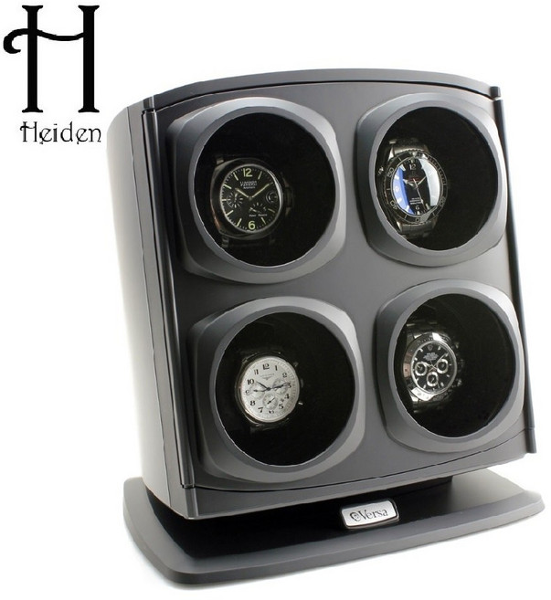 하이덴 버사 오토매틱 쿼드 와치 와인더 G088