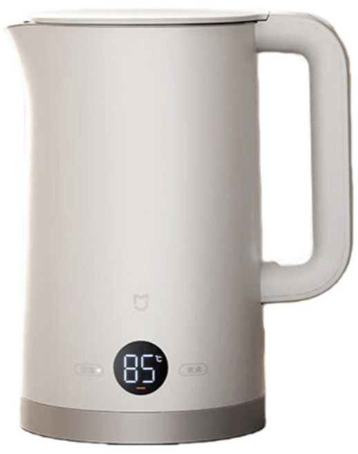 샤오미 미지아 온도 조절형 스테인리스 전기포트 3 MJHWSH04YM