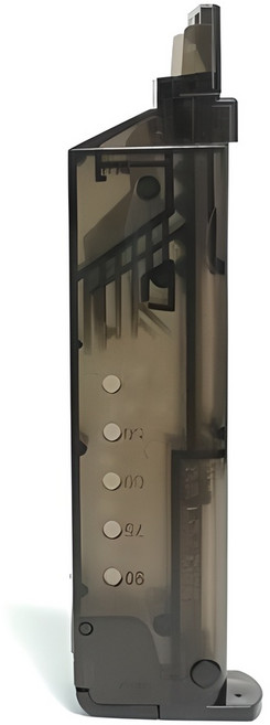 장안건 비비로더 V20, 1개