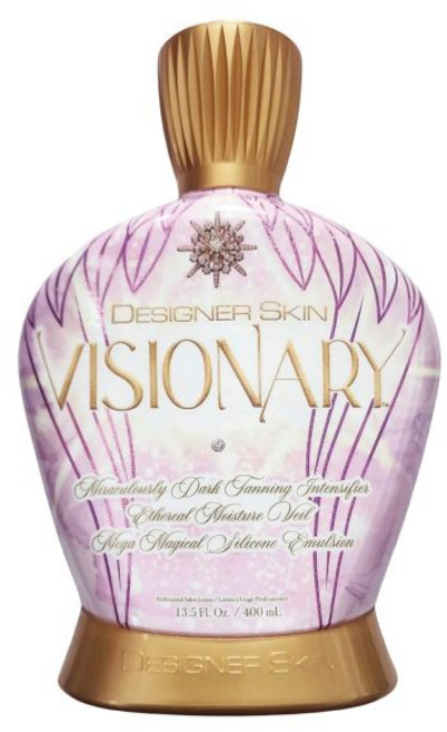 디자이너 스킨 비저너리 400ml, 1개