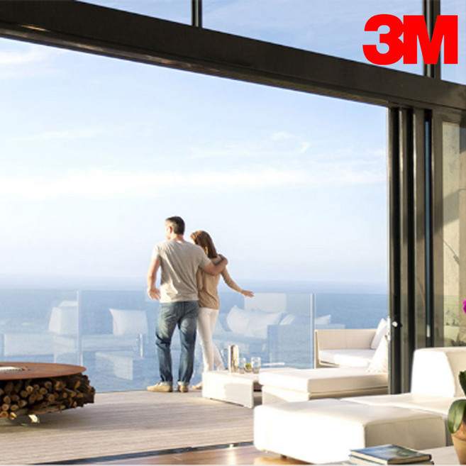 3M 창문 아파트단열필름 ES NV 방한 방풍 보온필름 맞춤재단, 3M NV25_152x10cm