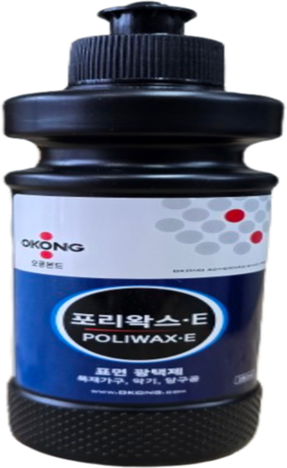 (주)오공 광텍제[포리왁스-E] 280ml, 1개
