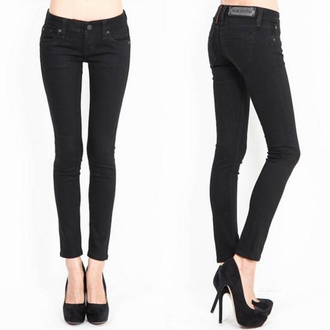 락리바이벌 니나 06 인 앵클 스키니 RI5006AK6 NINA AK6