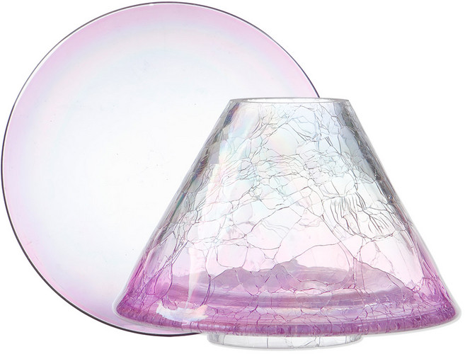 양키캔들 사보이 라지 자 쉐이드 캔들 트레이 세트