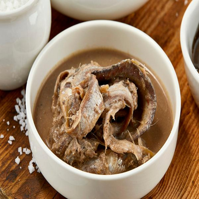 미진수산 신안 잡젓5kg, 1개, 5kg