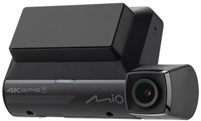 Mio MiVue 955W 4K 安全預警六合一 GPS WIFI 行車記錄器