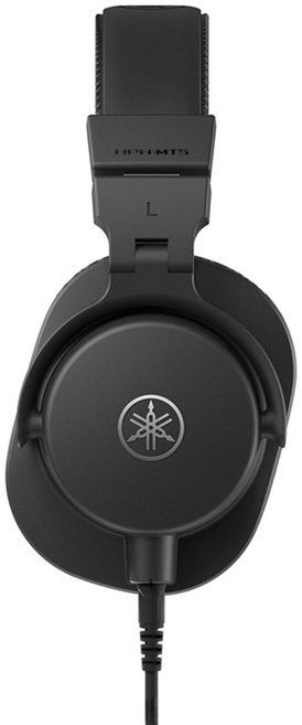 야마하 스튜디오 모니터 헤드폰 HPH-MT5