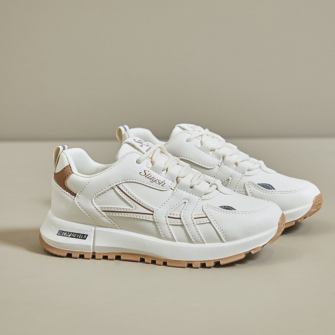 老爹鞋 韓版女款跑步鞋