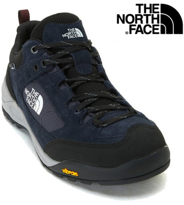 [노스페이스]공용 트래커 워터가드 마운틴 스니커즈 NS91P06D