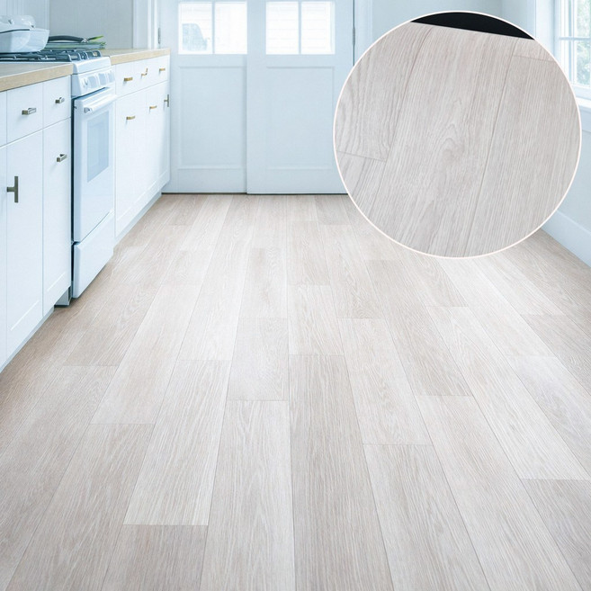 데코앤필름 모노륨 장판 1.8T (길이)15m/25m/35m 무료재단, 모노륨 1816