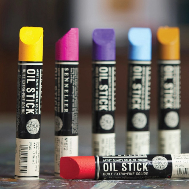 [시넬리에]오일바(오일스틱) 38ml 시리즈 3 (색상 선택), 1개, 1색