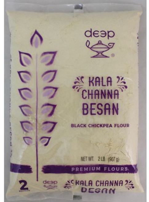 칼라 차나 베산 2파운드 Kala Chana Besan 2 lb, 1개
