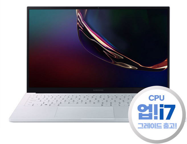 삼성 중고 갤럭시북 이온 A급 NT951XCJ 10세대 15인치 인텔 i5-10210U/16G/512GGB/Win 11Pro, 아우라 실버, NT551XCJ, 512GB, 16GB, WIN11 Pro