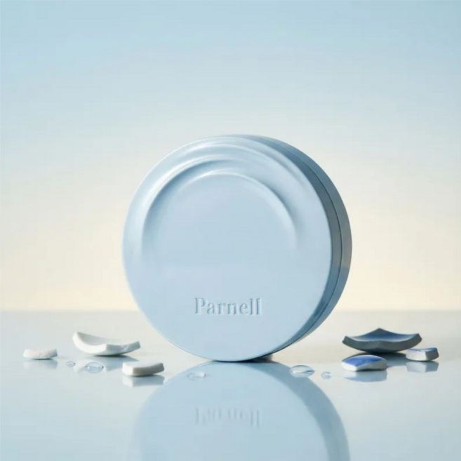 파넬 시카마누 세럼 인 매트쿠션 미니 19호, 1개, 본품