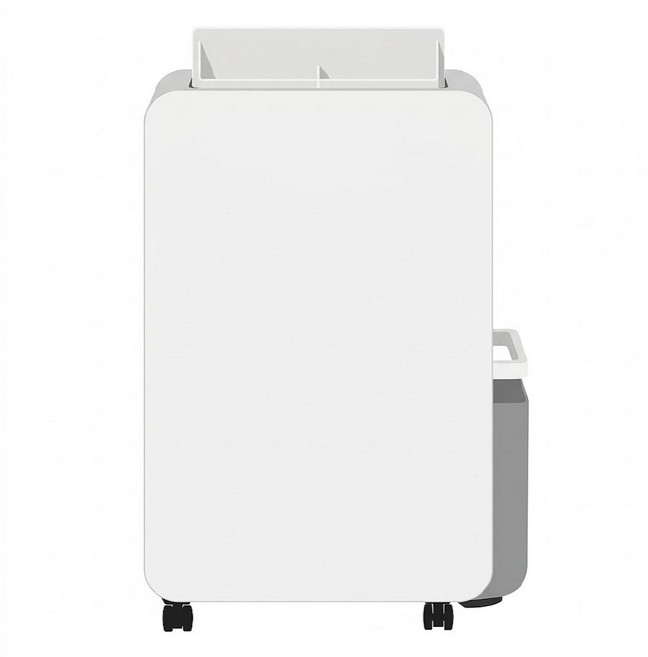 인버터 1등급 제습기 18리터 AY70H18100 물통라이팅, AY70H18100GVD(빅토리그레이)