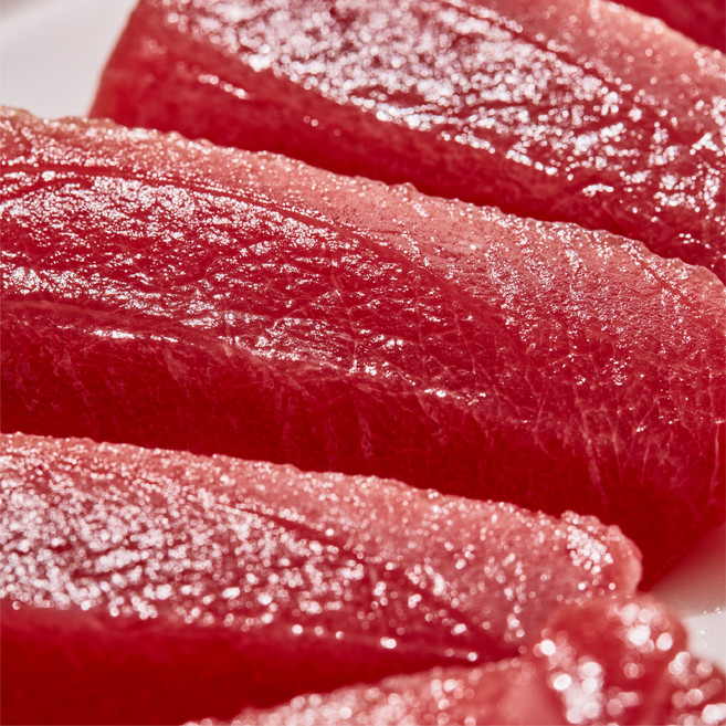 [2K팜]참다랑어 적신 아카미 200g & 400g, 1개