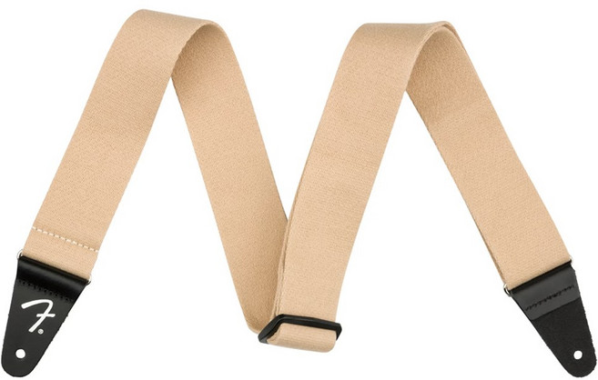 펜더 SUPERSOFT SAND 기타스트랩 멜빵 099-0642-063, 1개