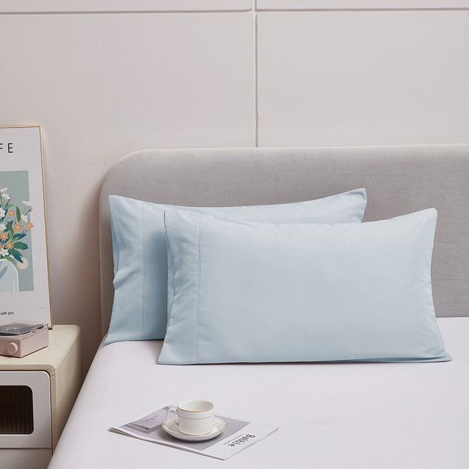 항균 베개커버 주름방지 세탁용 호텔용