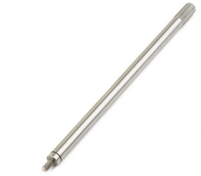 호환 HSS 다이얼 디지털 표시기 익스텐션 스템 로드 세트 게이지 고도계깊이 키트 M2.5 20mm 100mm 5, 01 China Mainland