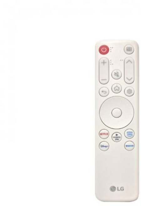 LG 정품 스탠바이미2 스탠바이미 미니 리모컨 27ART10CMPL 27ART10DQPL443247 LG전자, LG 정품 AKB76046413