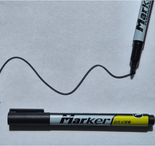 신나서 마카펜, 블랙2