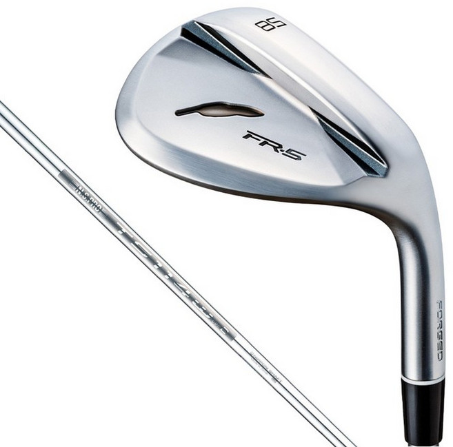 포틴 FOURTEEN 남성 FR-5 진주 새틴 마무리 웨지 5411 로프트 54도 NSPRO TS-114w-Ver2 - 247024, FF