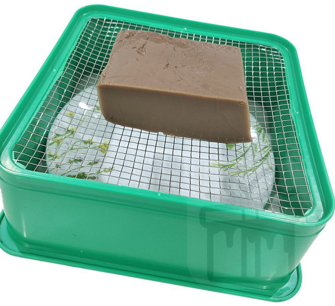 사각 묵채 절단기 우무가사리채 스테인리스채칼, 사각묵채 2호, 1개