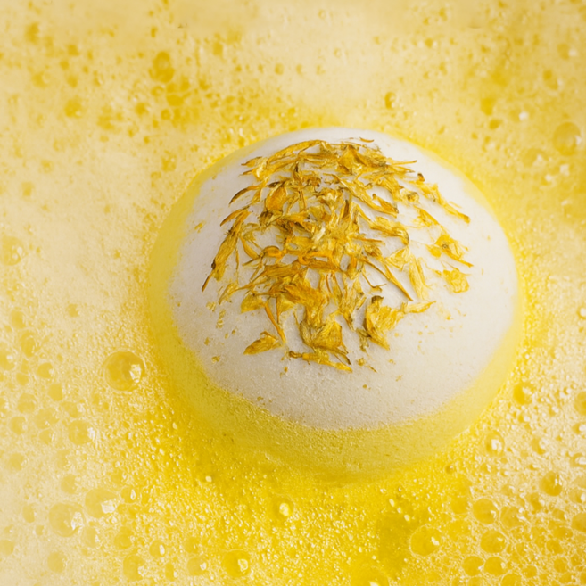 배쓰밤 버블배쓰밤 유아배쓰밤 쉴래밤 70g, 토닥밤(라벤더)