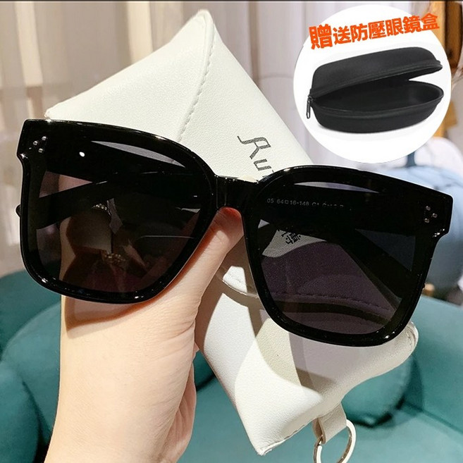 太陽眼鏡 抗UV400 偏光 適合開車配戴