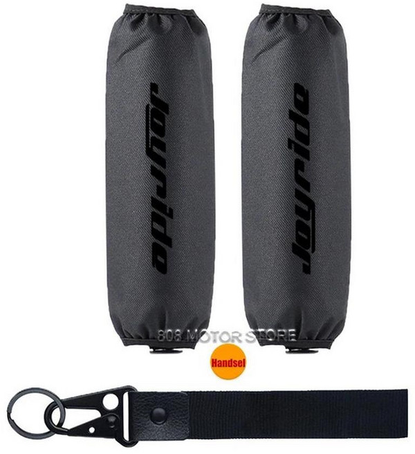 조이라이드 오토바이 충격 흡수 커버 방수 보호, 1개, 17. EX27cm