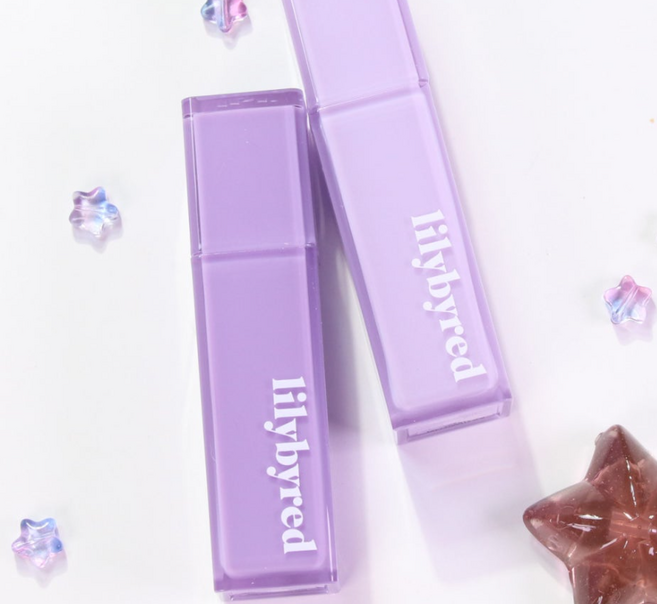 [NEW 컬러] 릴리바이레드 앙큼 라이어 코팅 틴트 20색상 택1, 1개, 4g, 22 오묘한 적포도인 척