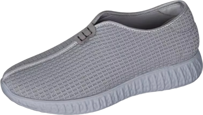 스님신발 불교신발 통기성 승려 미끄럼방지 불자 남녀공용