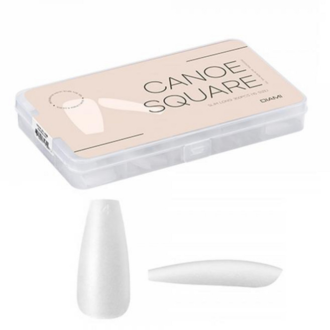 다이아미 카누스퀘어 슬림롱 300PCS, 1개